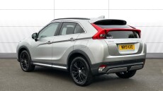 Mitsubishi Eclipse Cross 1.5 3 5dr Petrol Hatchback